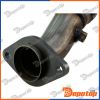 Filtres à Particules Diesel EURO5 pour INFINITI | DPF-NS-003, B08D21BY0A